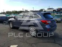 2015 Subaru Outback фото