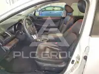 2015 Subaru Outback photo