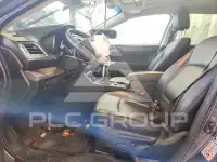 2015 Subaru Outback photo