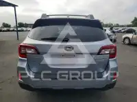 2015 Subaru Outback фото