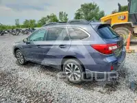 2015 Subaru Outback photo
