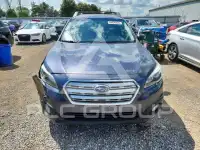2015 Subaru Outback фото