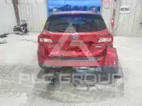 2015 Subaru Outback фото