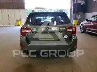 2015 Subaru Outback photo
