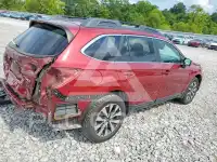 2015 Subaru Outback photo