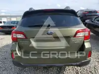 2015 Subaru Outback фото