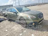 2015 Subaru Outback фото