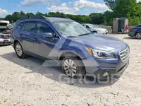 2015 Subaru Outback фото