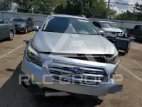 2015 Subaru Outback фото