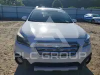 2015 Subaru Outback фото