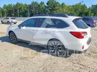 2015 Subaru Outback фото
