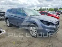 2015 Subaru Outback фото