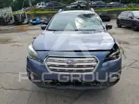 2015 Subaru Outback фото