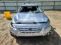 2015 Subaru Outback фото