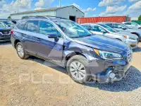 2015 Subaru Outback фото