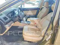 2015 Subaru Outback фото