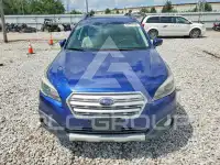 2015 Subaru Outback фото