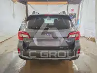2015 Subaru Outback photo
