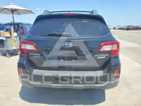 2015 Subaru Outback фото