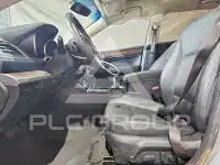 2015 Subaru Outback фото