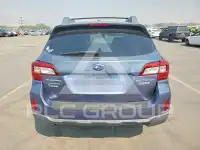 2015 Subaru Legacy фото