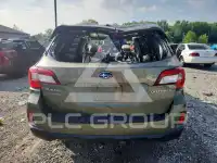 2015 Subaru Outback photo