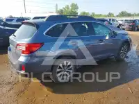 2015 Subaru Outback photo