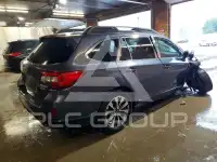 2015 Subaru Outback photo