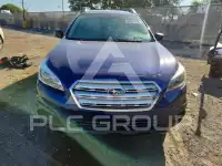 2015 Subaru Outback photo