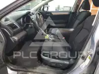 2015 Subaru Outback photo