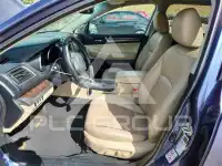 2015 Subaru Outback photo