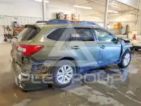 2015 Subaru Outback фото