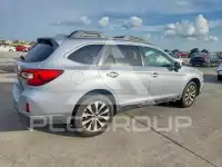 2015 Subaru Outback фото