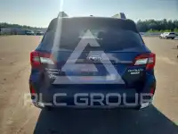 2015 Subaru Outback photo