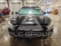 2015 Subaru Outback photo