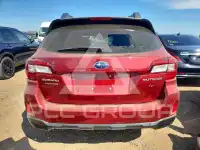 2015 Subaru Outback фото