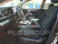 2015 Subaru Outback фото