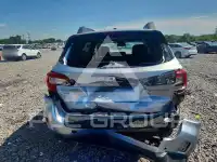 2015 Subaru Outback фото
