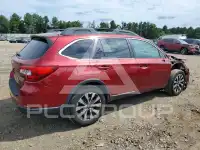 2015 Subaru Outback фото