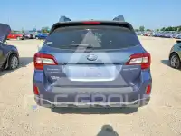 2015 Subaru Outback photo