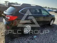 2015 Subaru Legacy photo