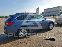 2015 Subaru Outback фото