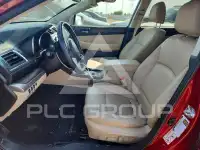 2015 Subaru Outback фото