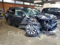 2015 Subaru Outback photo