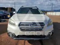 2015 Subaru Outback photo