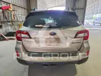2015 Subaru Outback фото