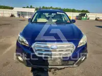 2015 Subaru Outback photo