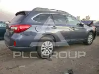 2015 Subaru Outback фото