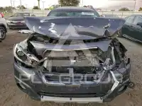2015 Subaru Outback фото