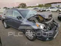 2015 Subaru Outback фото